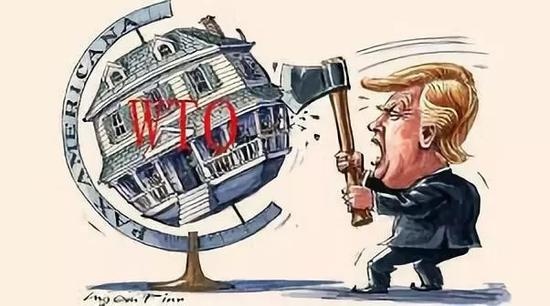 WTO & Trump..jpg